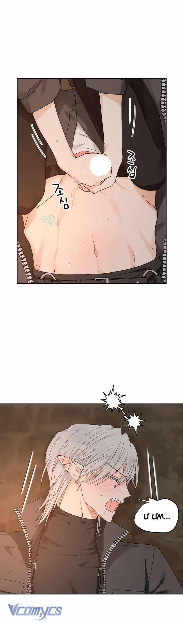 [18+] Yêu Tinh Giao Phối 3 trang 28