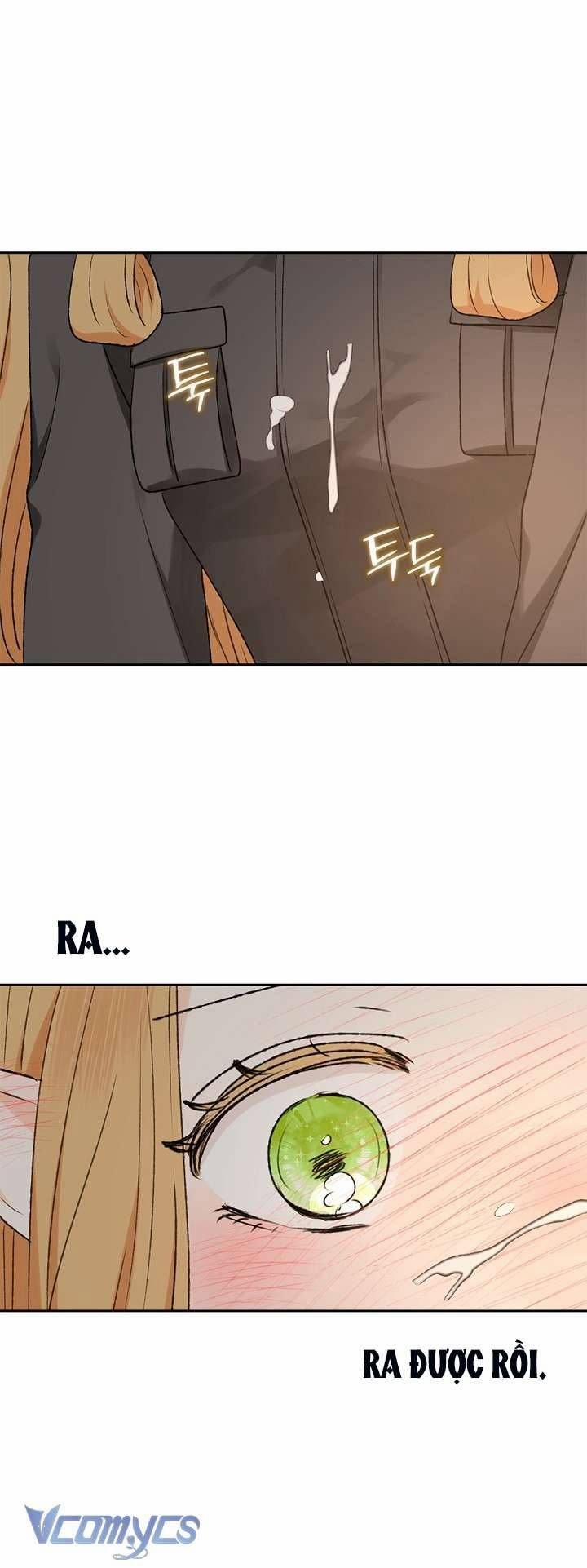 [18+] Yêu Tinh Giao Phối 3 trang 36