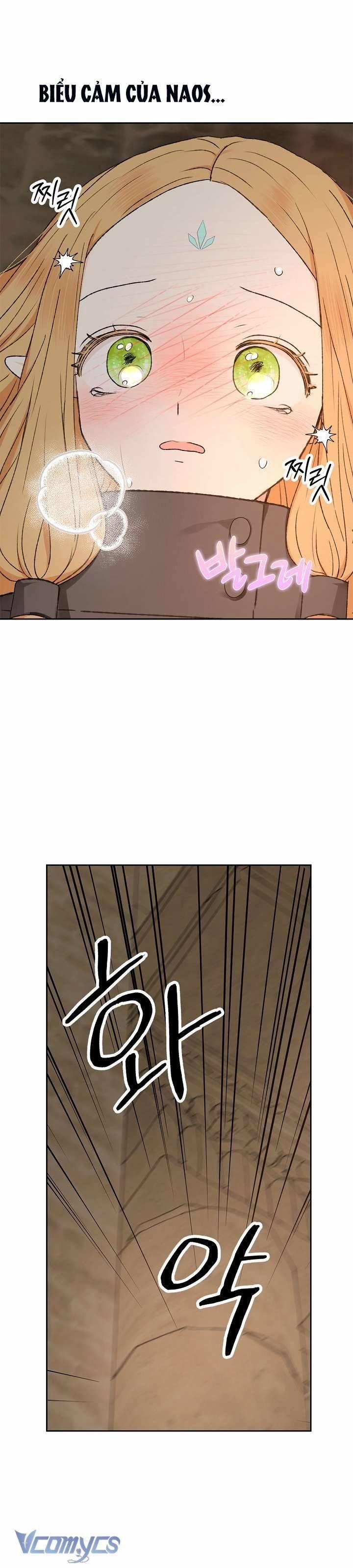 [18+] Yêu Tinh Giao Phối 3 trang 8