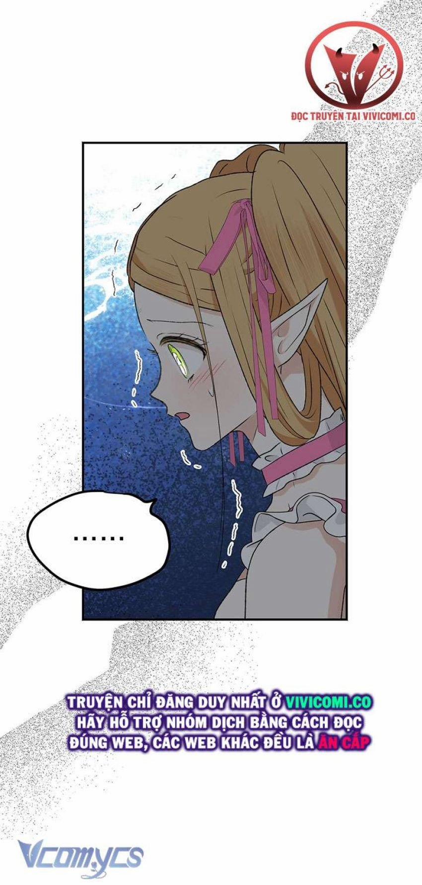 [18+] Yêu Tinh Giao Phối 32 trang 19