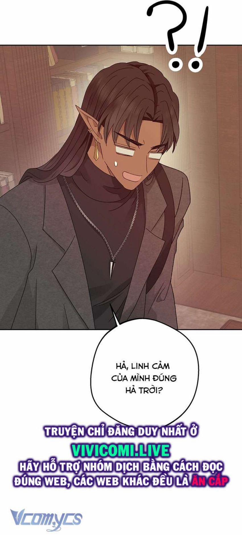[18+] Yêu Tinh Giao Phối 32 trang 28