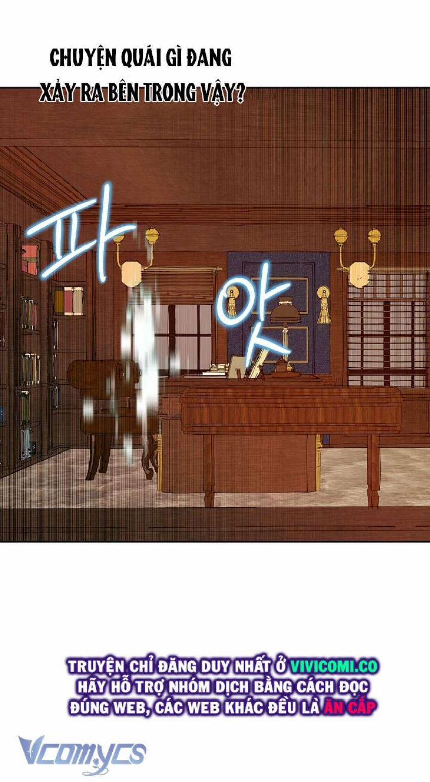 [18+] Yêu Tinh Giao Phối 32 trang 29