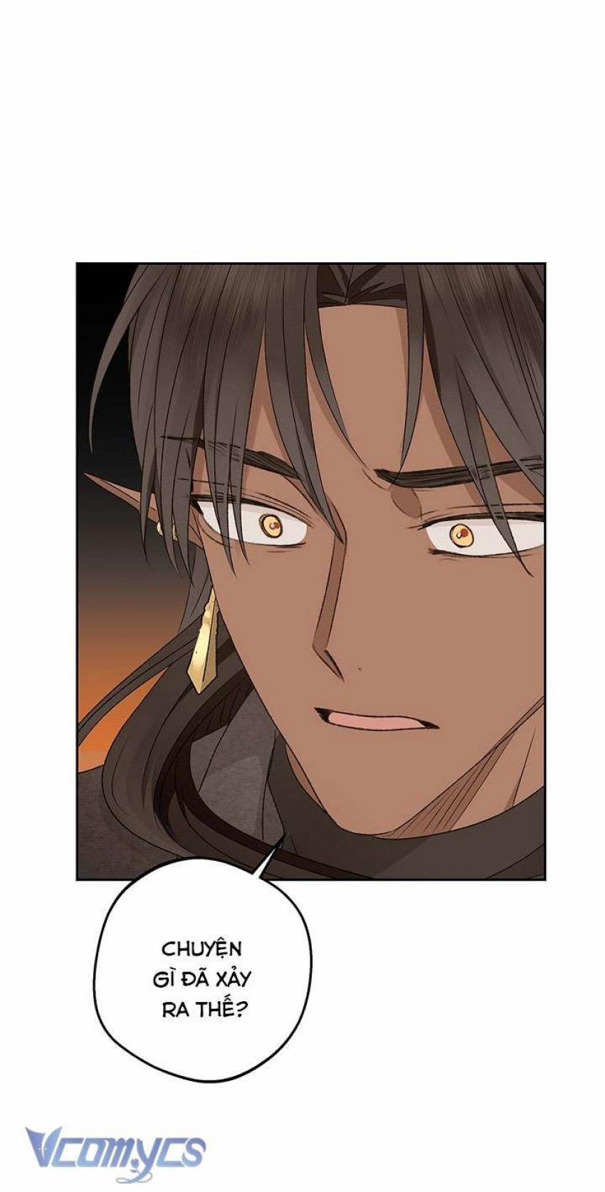 [18+] Yêu Tinh Giao Phối 32 trang 31