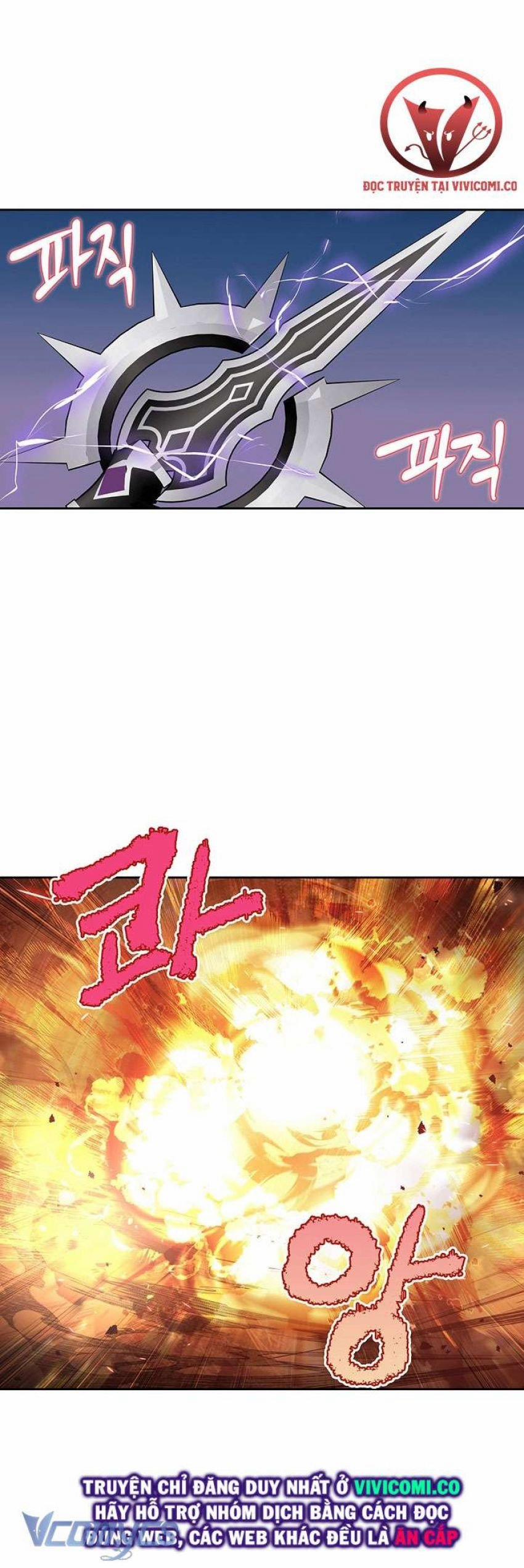 [18+] Yêu Tinh Giao Phối 32 trang 41