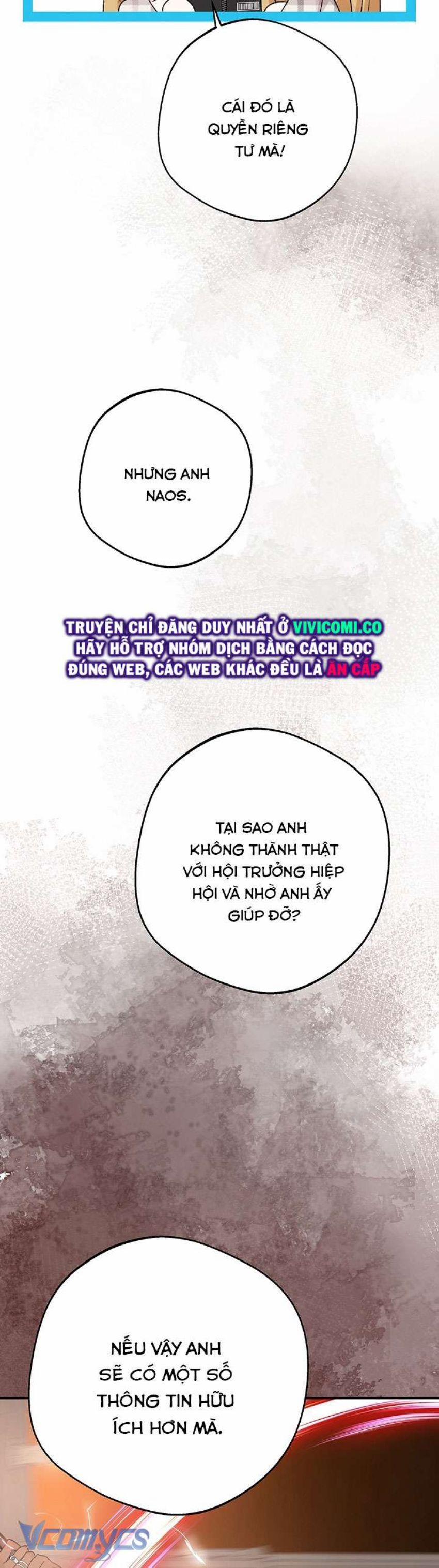 [18+] Yêu Tinh Giao Phối 33 trang 15