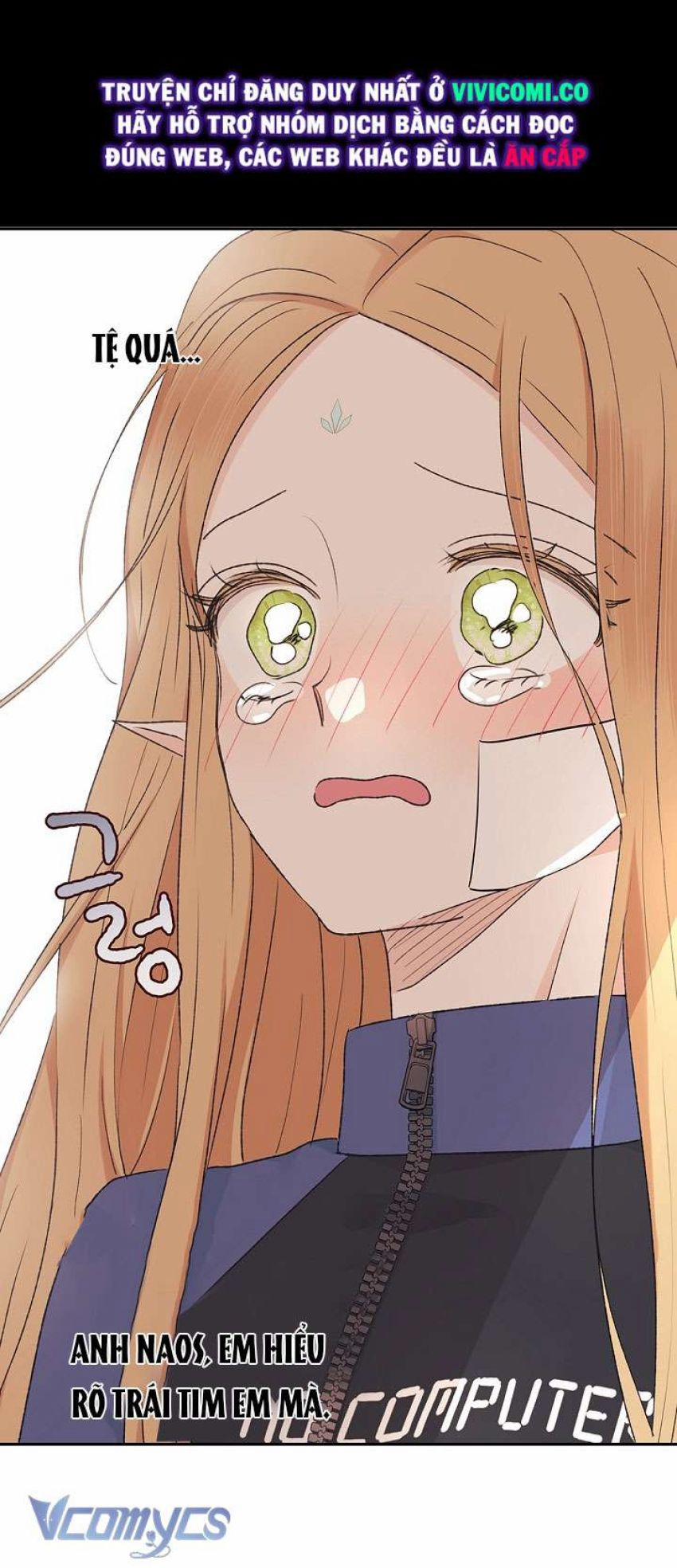 [18+] Yêu Tinh Giao Phối 33 trang 31