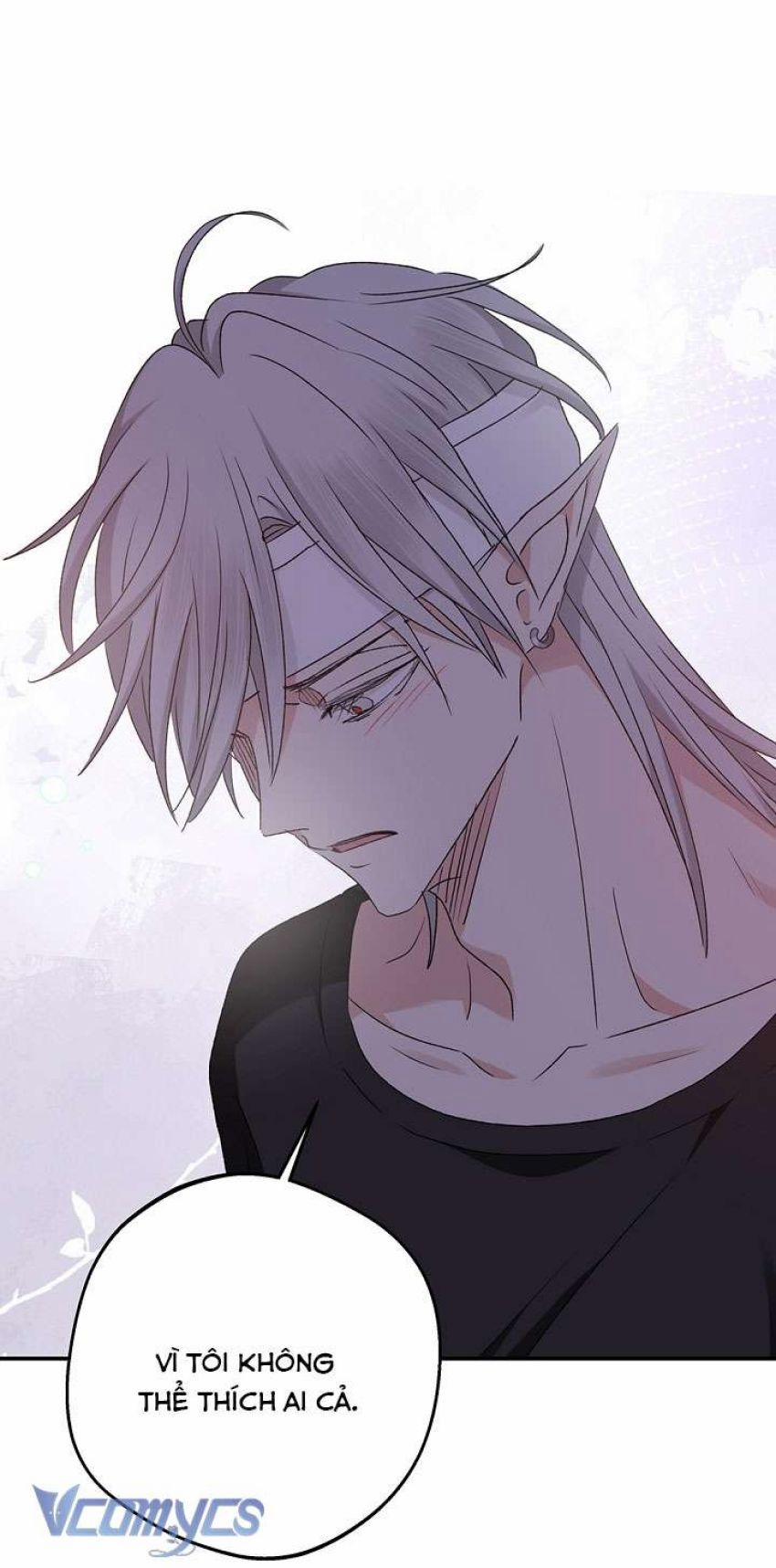 [18+] Yêu Tinh Giao Phối 33 trang 34