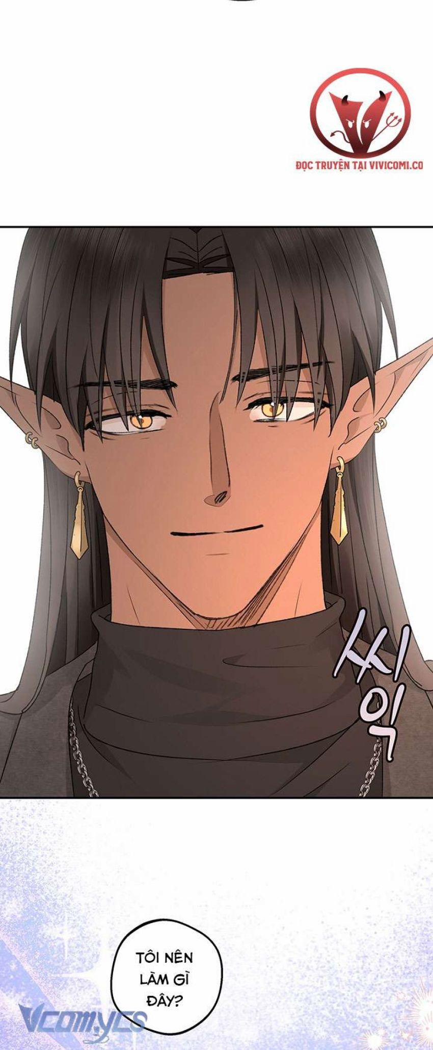 [18+] Yêu Tinh Giao Phối 34 trang 24