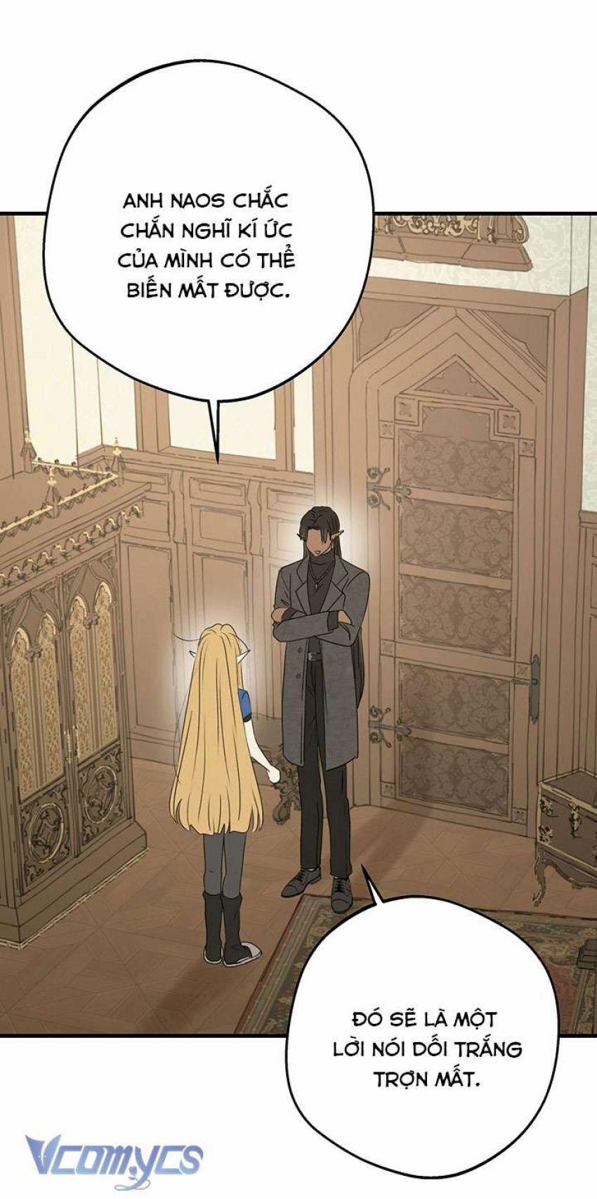 [18+] Yêu Tinh Giao Phối 34 trang 38