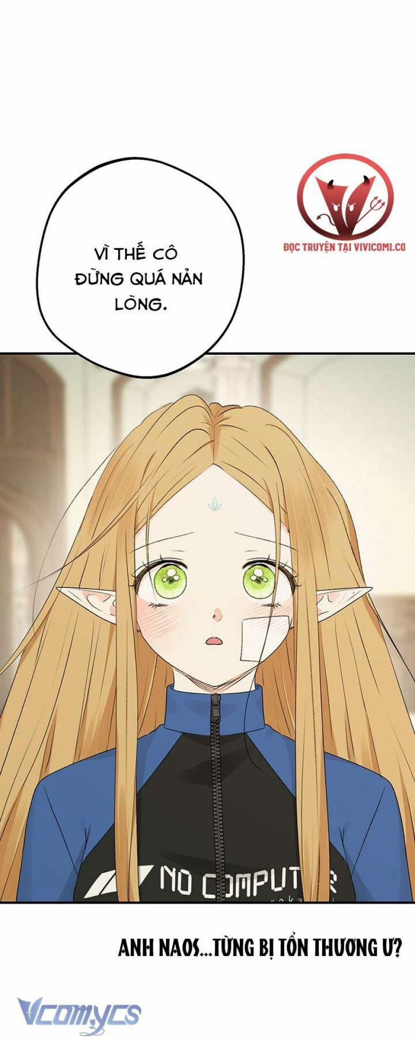 [18+] Yêu Tinh Giao Phối 34 trang 48