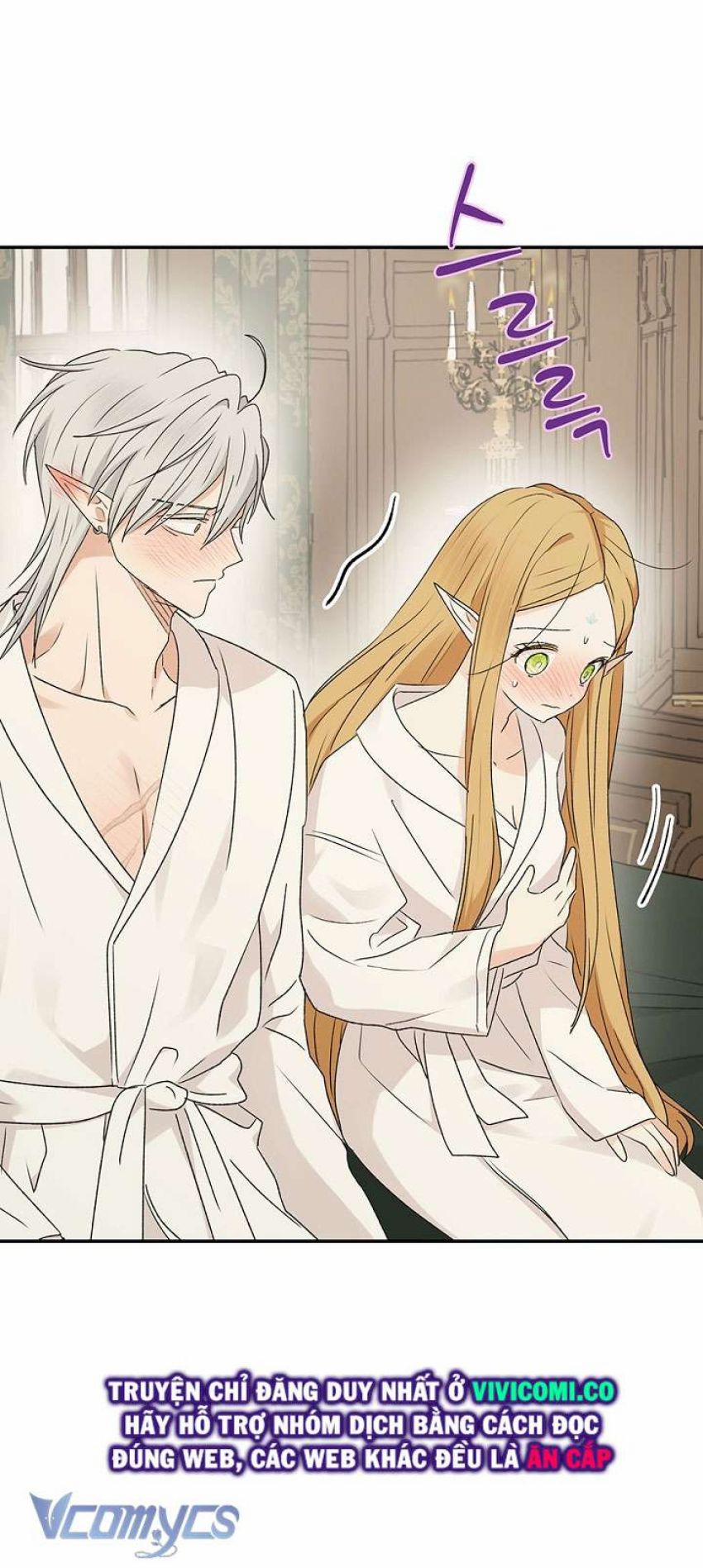 [18+] Yêu Tinh Giao Phối 34 trang 66