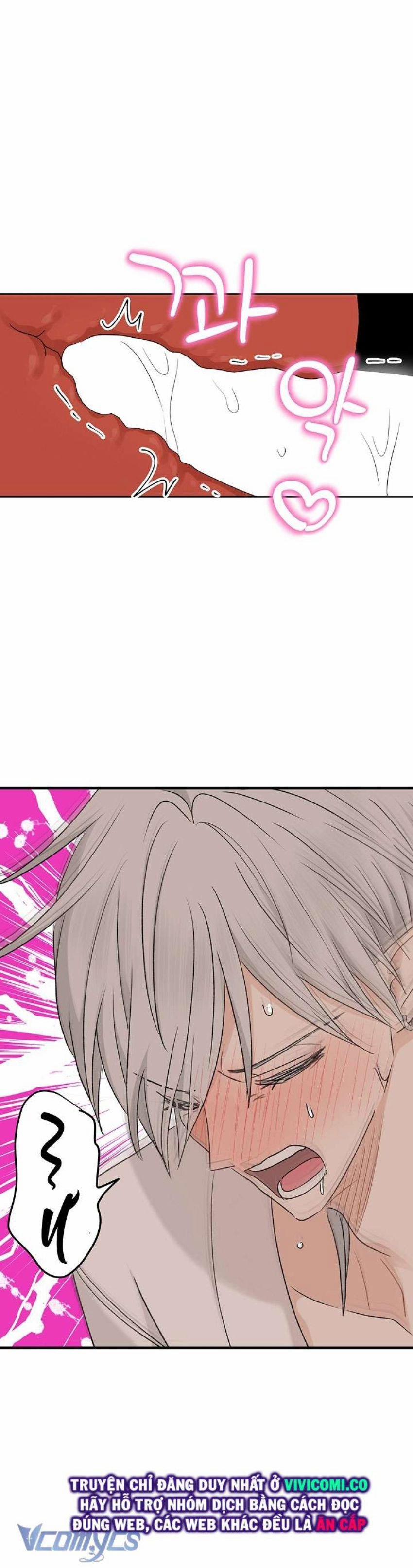 [18+] Yêu Tinh Giao Phối 37 trang 13