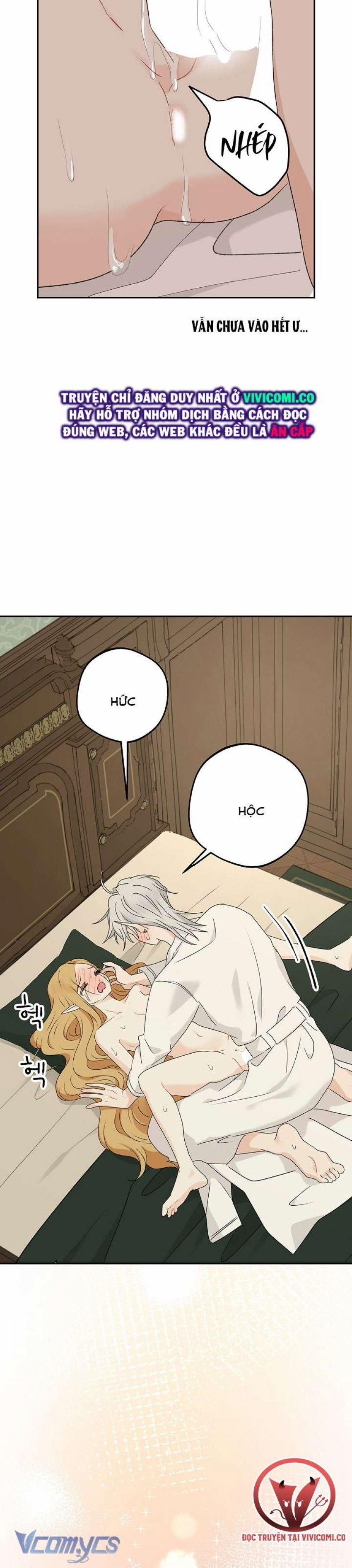 [18+] Yêu Tinh Giao Phối 37 trang 9