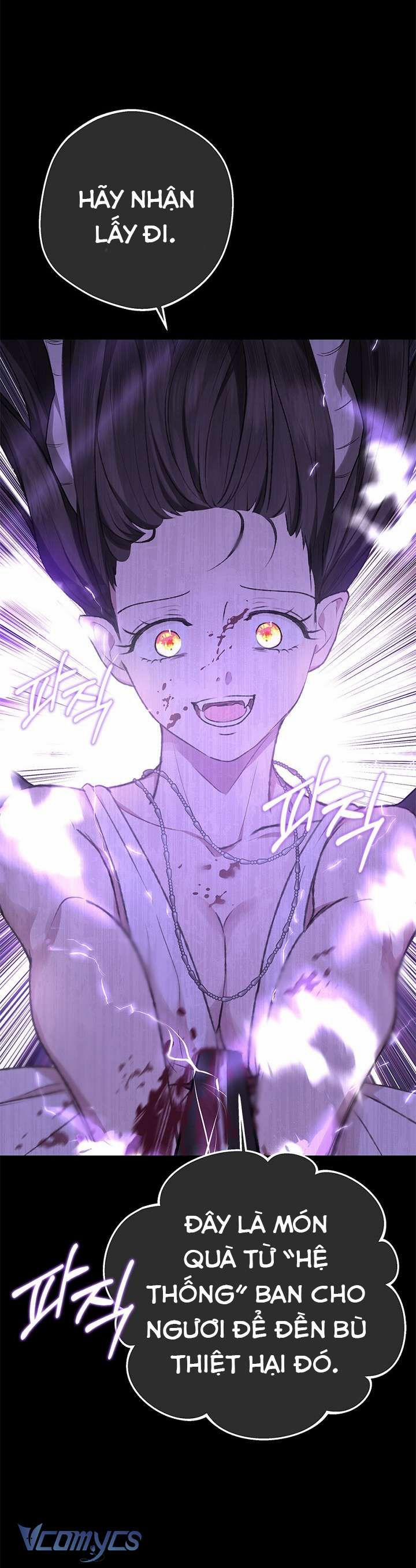 [18+] Yêu Tinh Giao Phối 4 trang 38