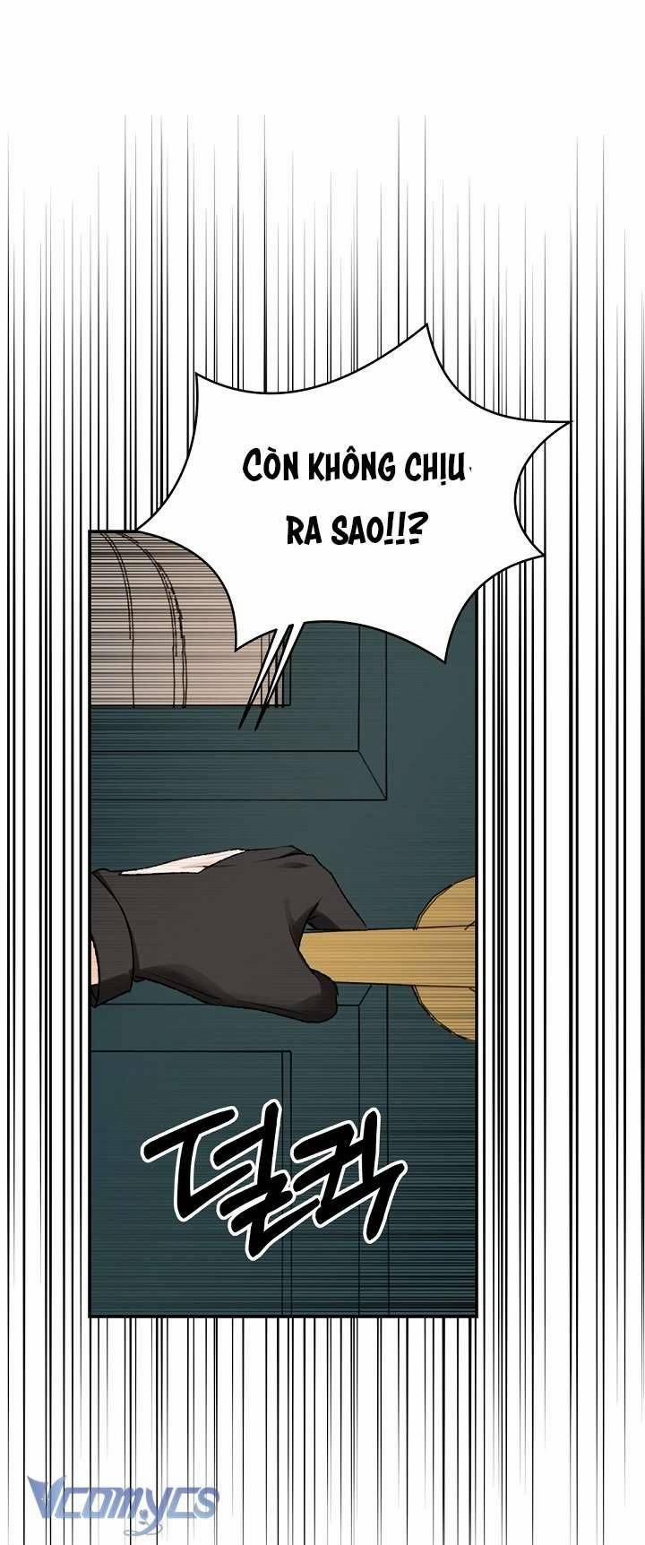 [18+] Yêu Tinh Giao Phối 4 trang 4