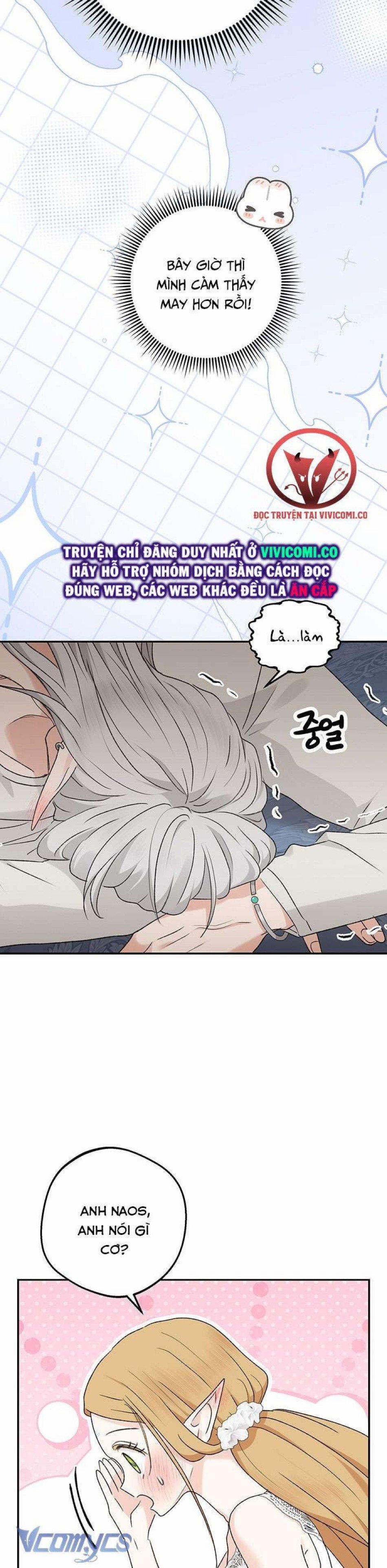 [18+] Yêu Tinh Giao Phối 41 trang 18