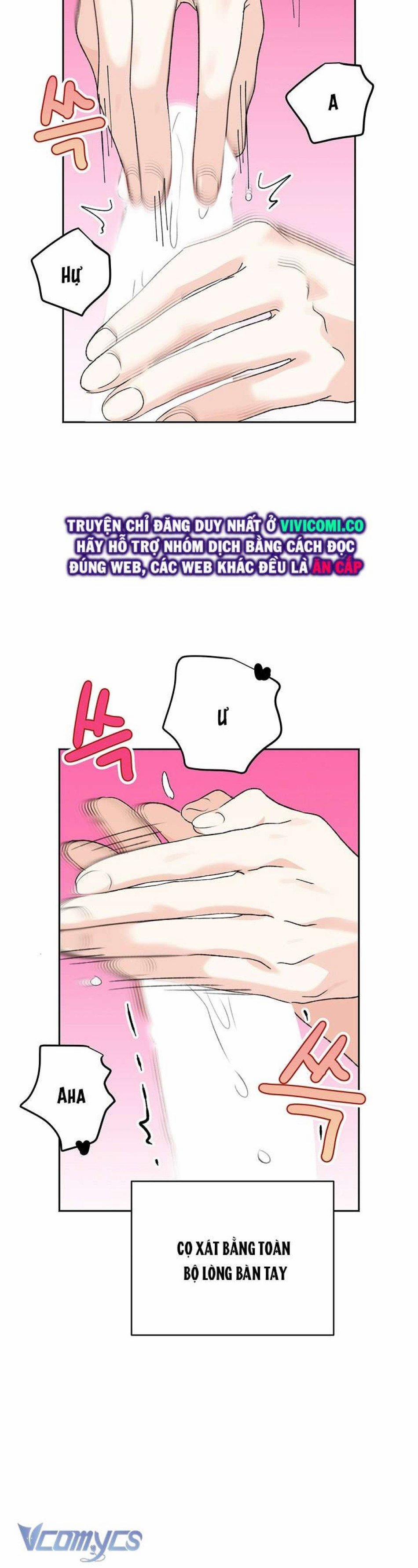 [18+] Yêu Tinh Giao Phối 41 trang 24