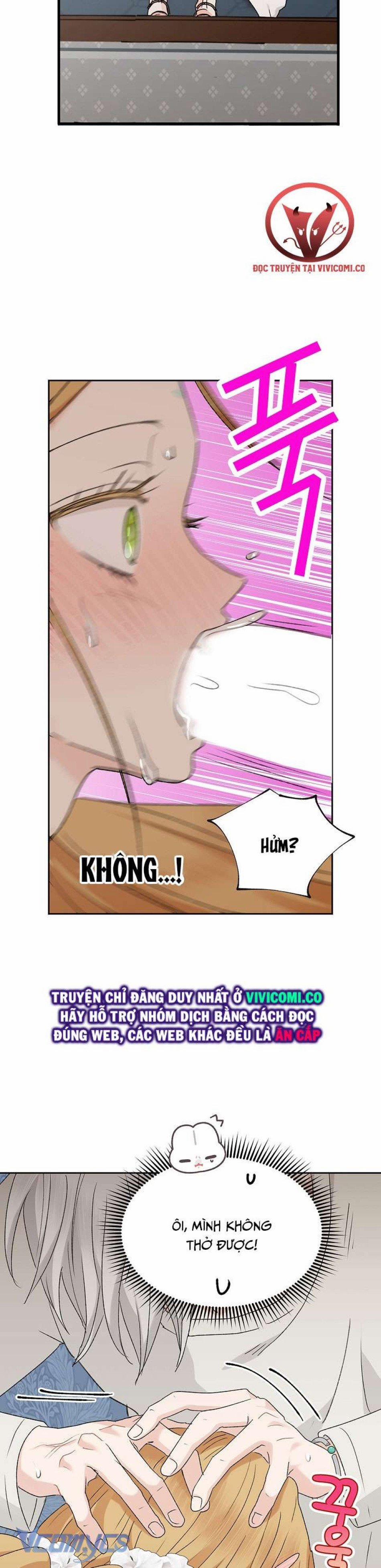 [18+] Yêu Tinh Giao Phối 41 trang 37