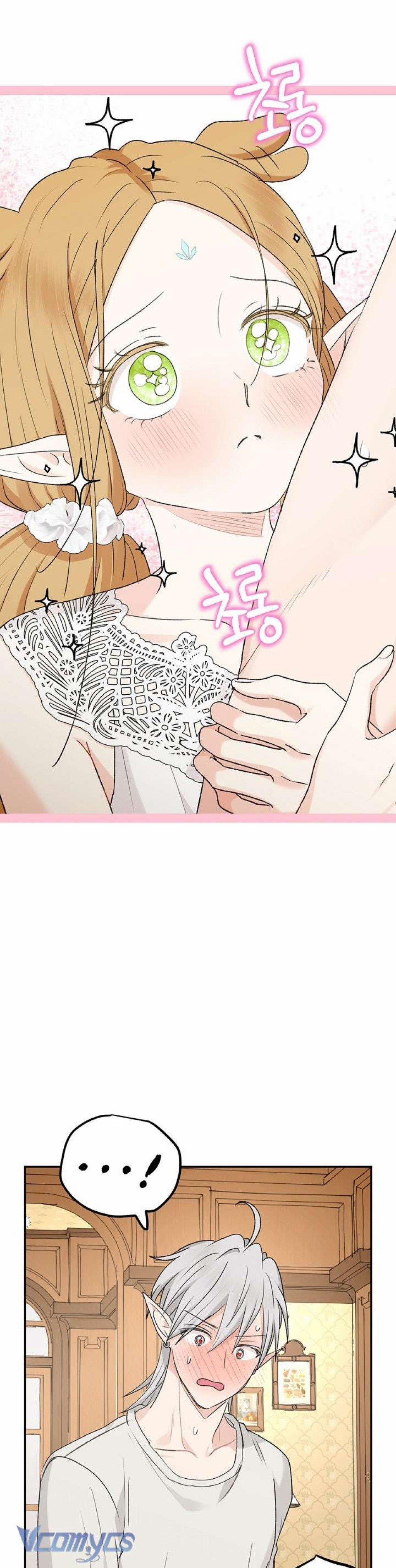 [18+] Yêu Tinh Giao Phối 41 trang 4