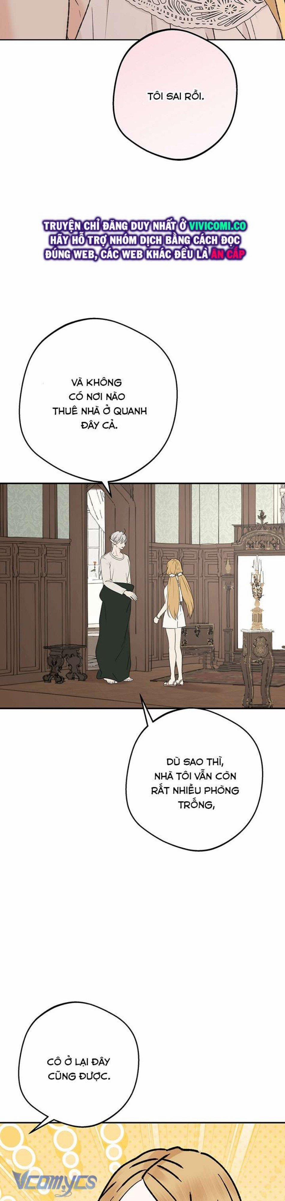 [18+] Yêu Tinh Giao Phối 43 trang 26