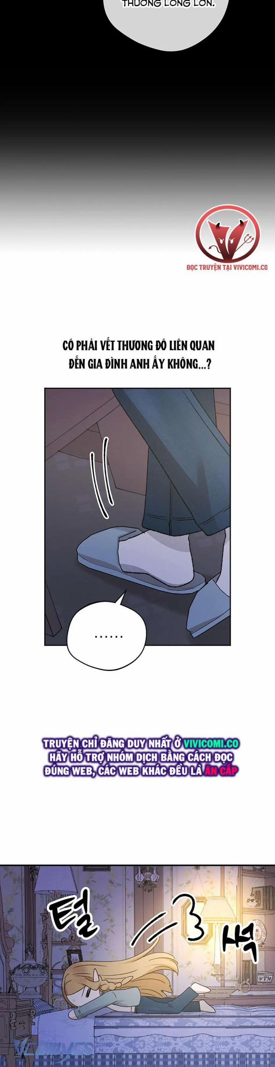 [18+] Yêu Tinh Giao Phối 44 trang 16