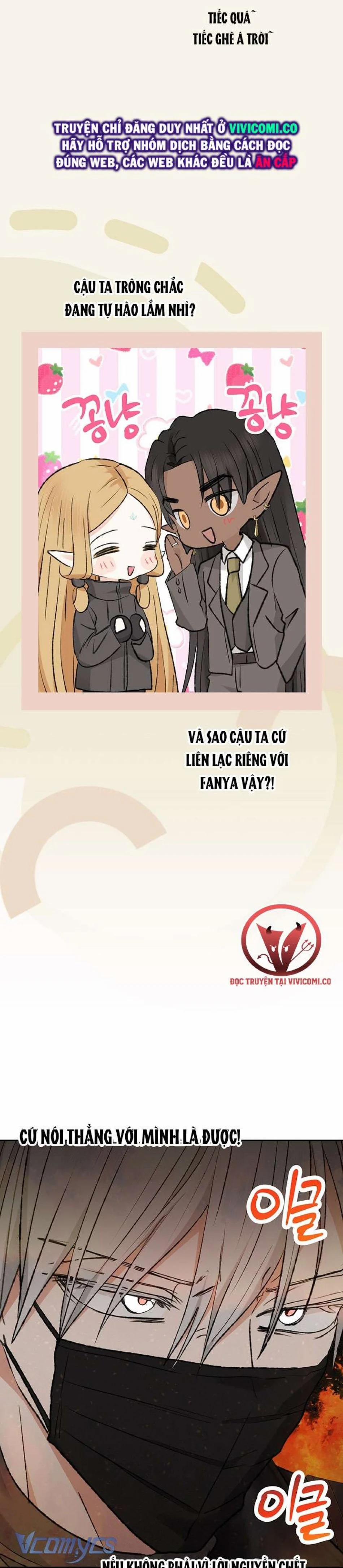 [18+] Yêu Tinh Giao Phối 44 trang 44