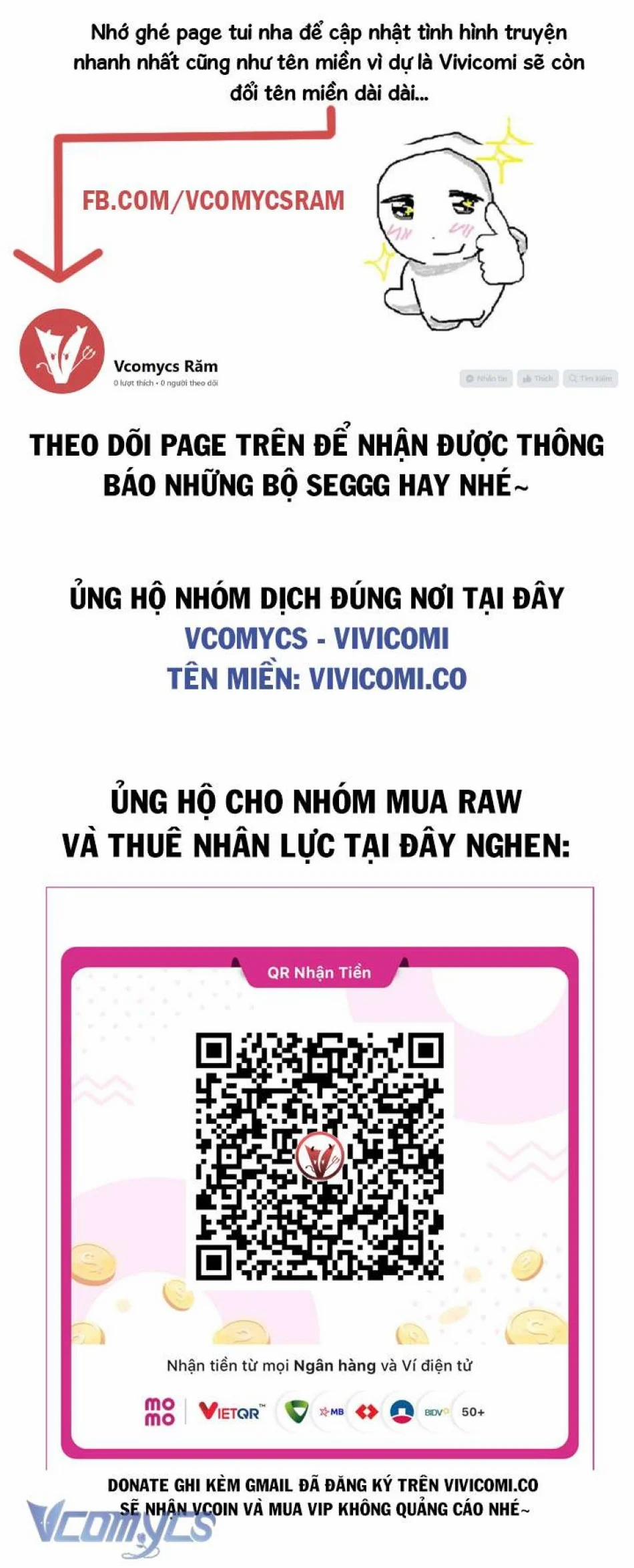[18+] Yêu Tinh Giao Phối 44 trang 51