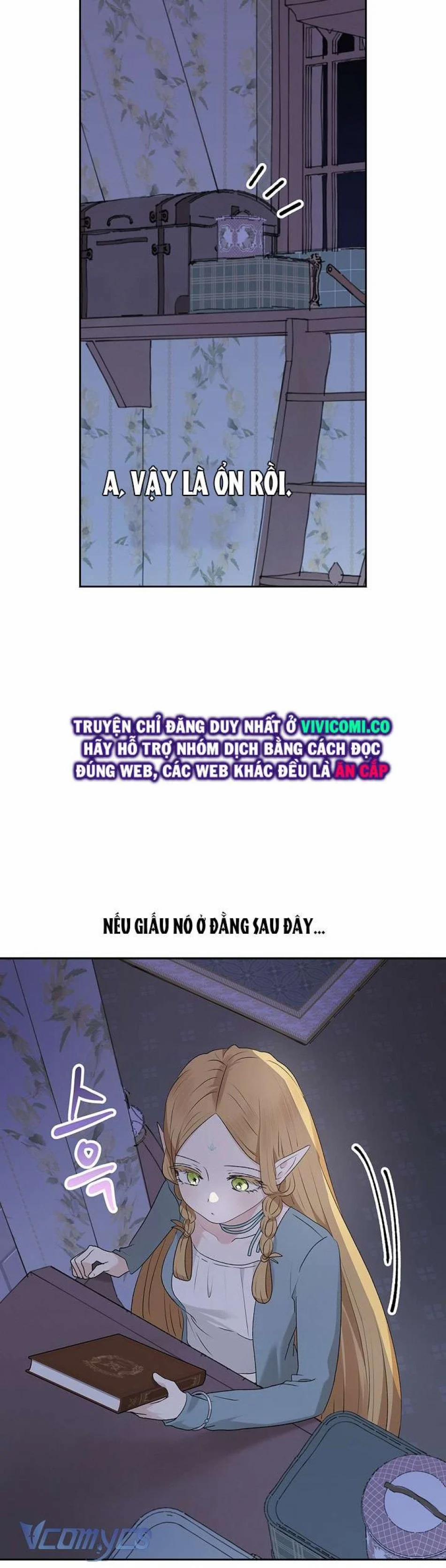 [18+] Yêu Tinh Giao Phối 44 trang 9