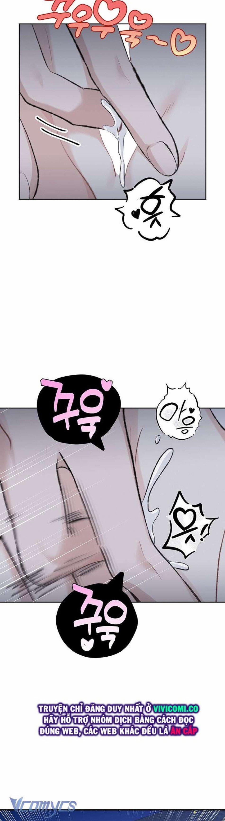 [18+] Yêu Tinh Giao Phối 46 trang 34