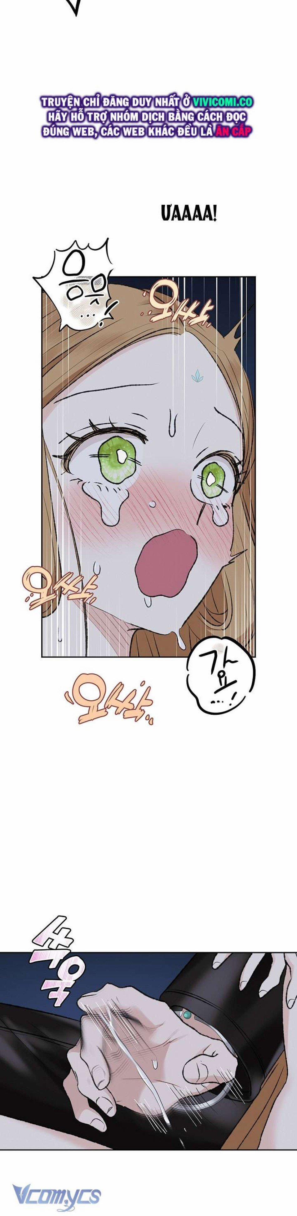 [18+] Yêu Tinh Giao Phối 46 trang 36