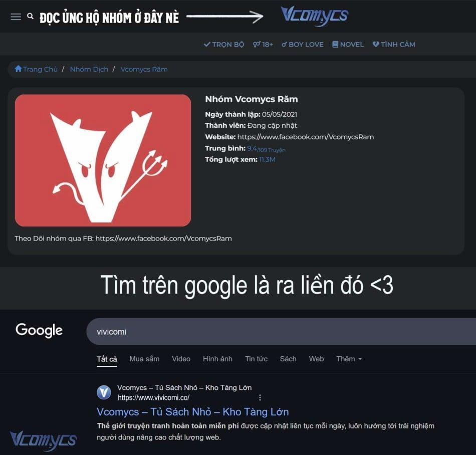 [18+] Yêu Tinh Giao Phối 46 trang 52