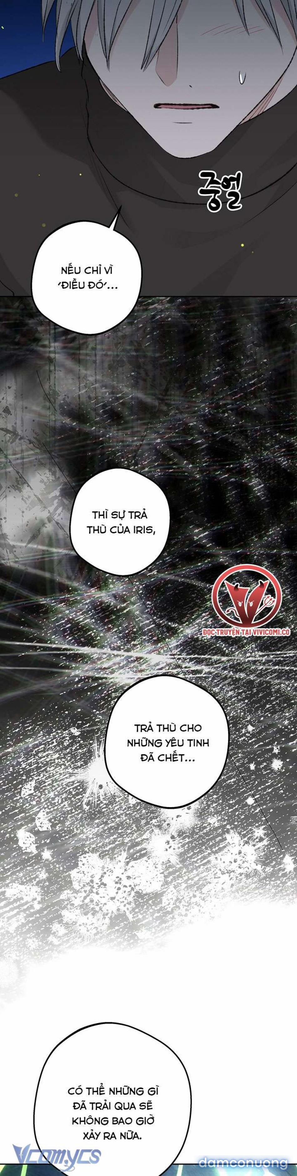 [18+] Yêu Tinh Giao Phối 49 trang 26