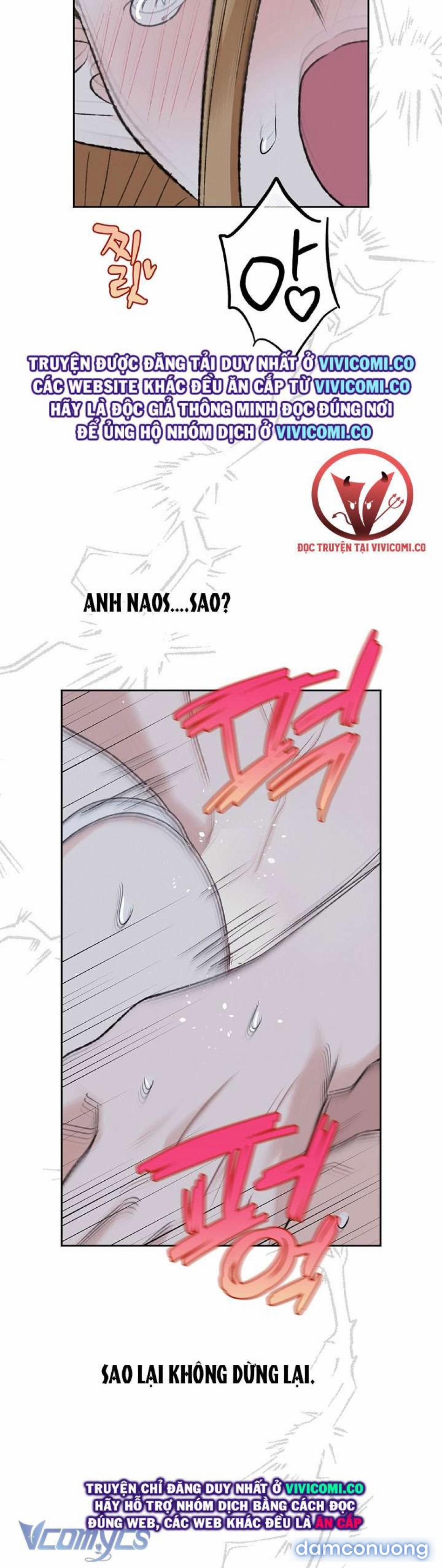 [18+] Yêu Tinh Giao Phối 49 trang 9