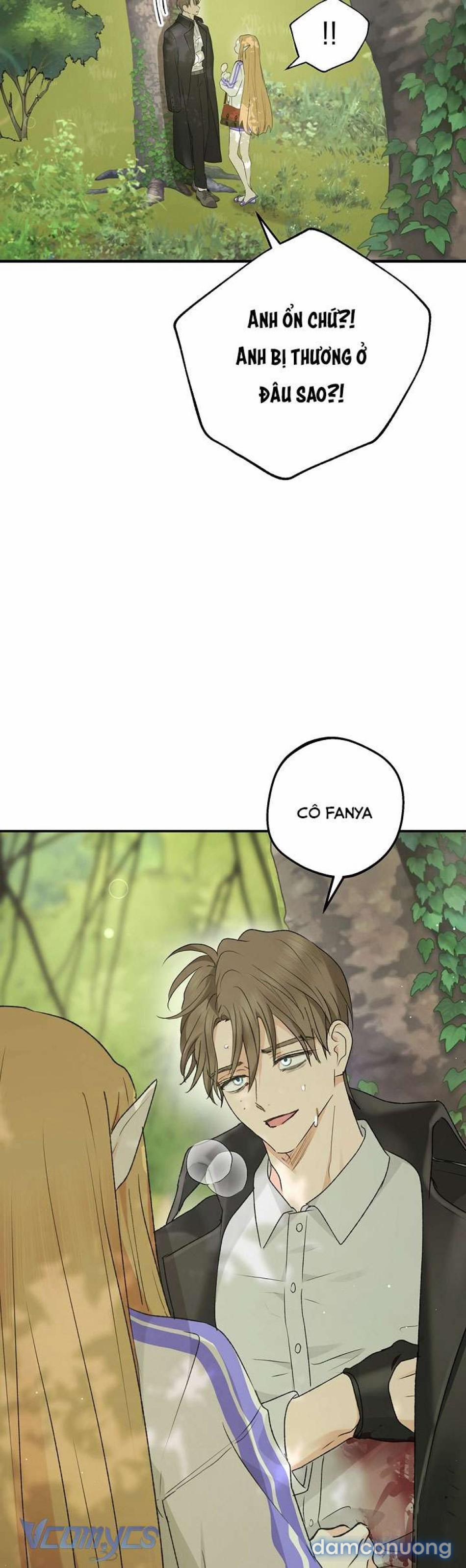 [18+] Yêu Tinh Giao Phối 50 trang 50