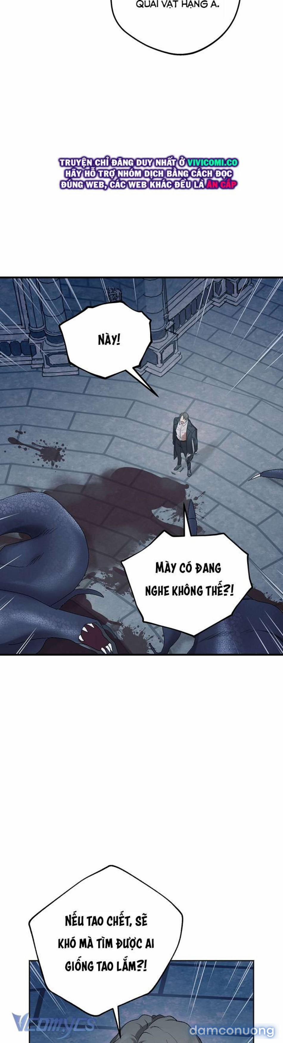 [18+] Yêu Tinh Giao Phối 51 trang 3