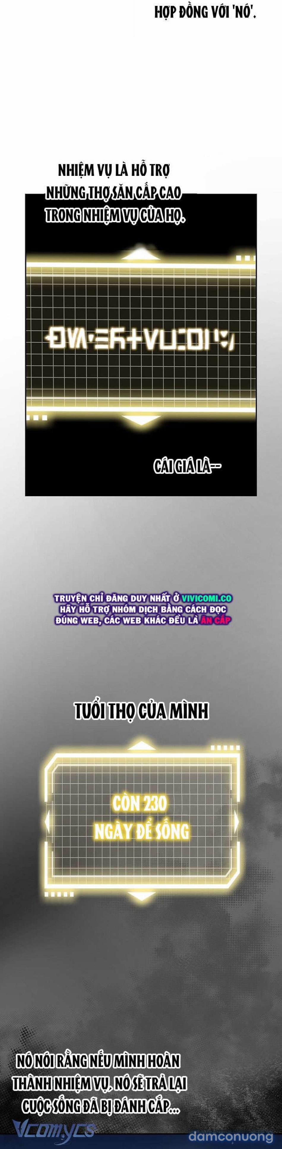 [18+] Yêu Tinh Giao Phối 51 trang 7