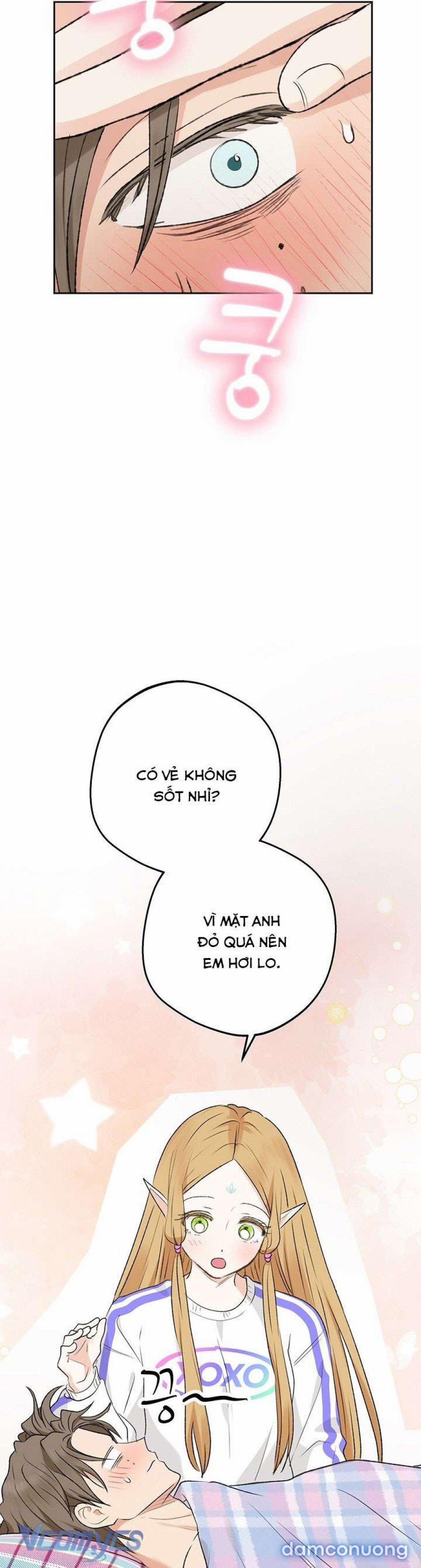 [18+] Yêu Tinh Giao Phối 52 trang 3