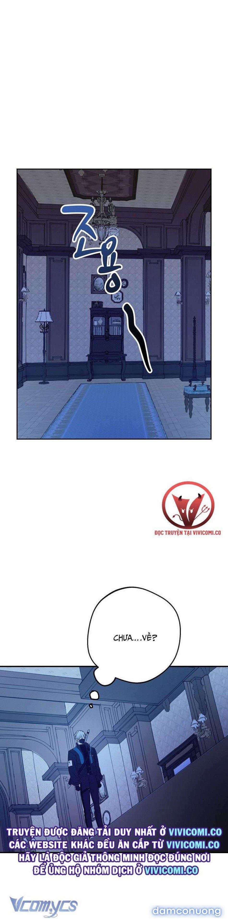 [18+] Yêu Tinh Giao Phối 52 trang 30