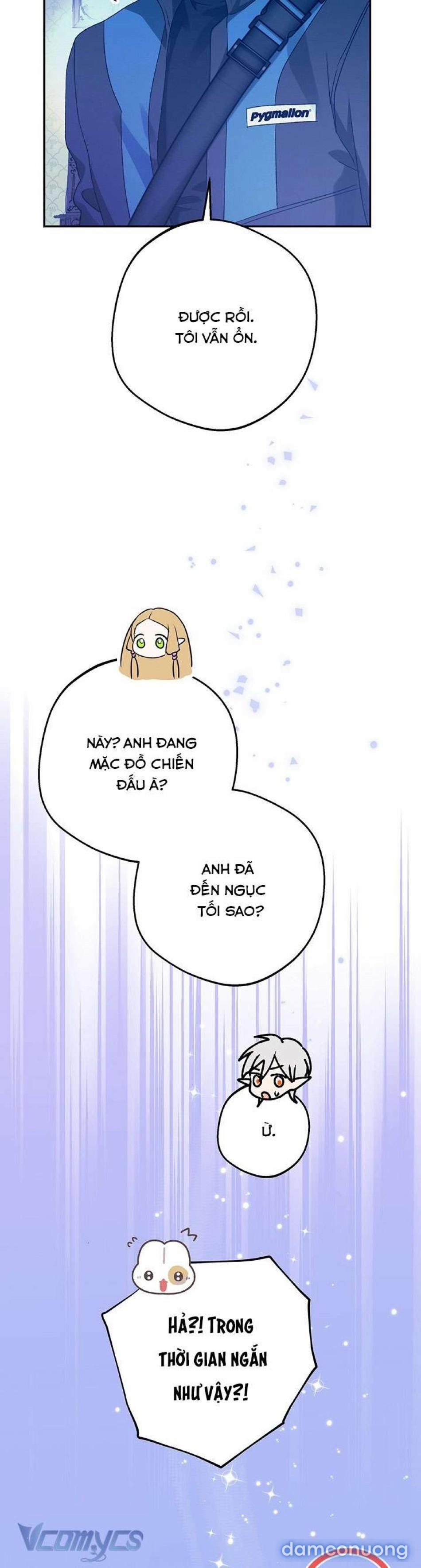 [18+] Yêu Tinh Giao Phối 52 trang 34