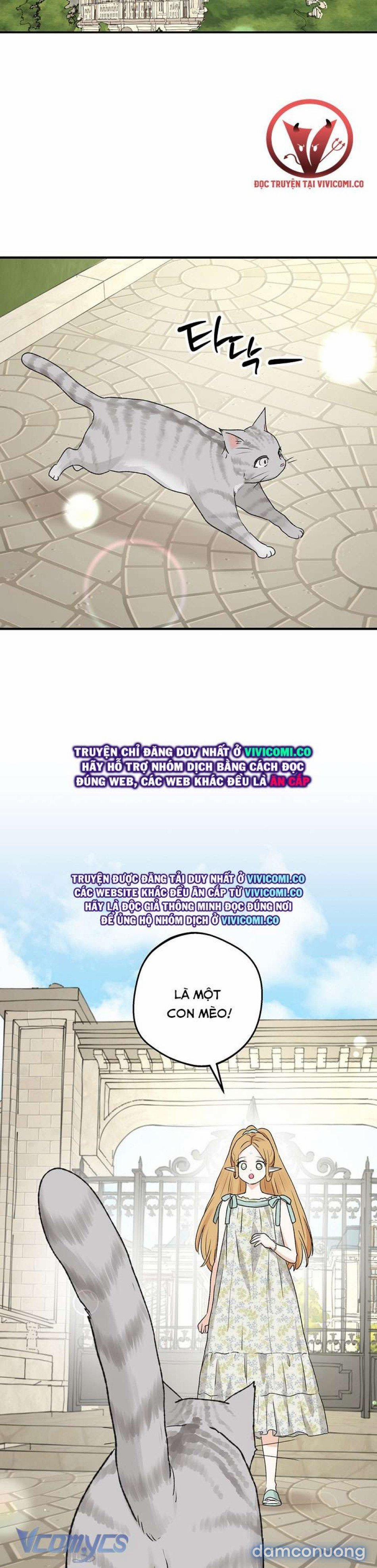 [18+] Yêu Tinh Giao Phối 53 trang 15