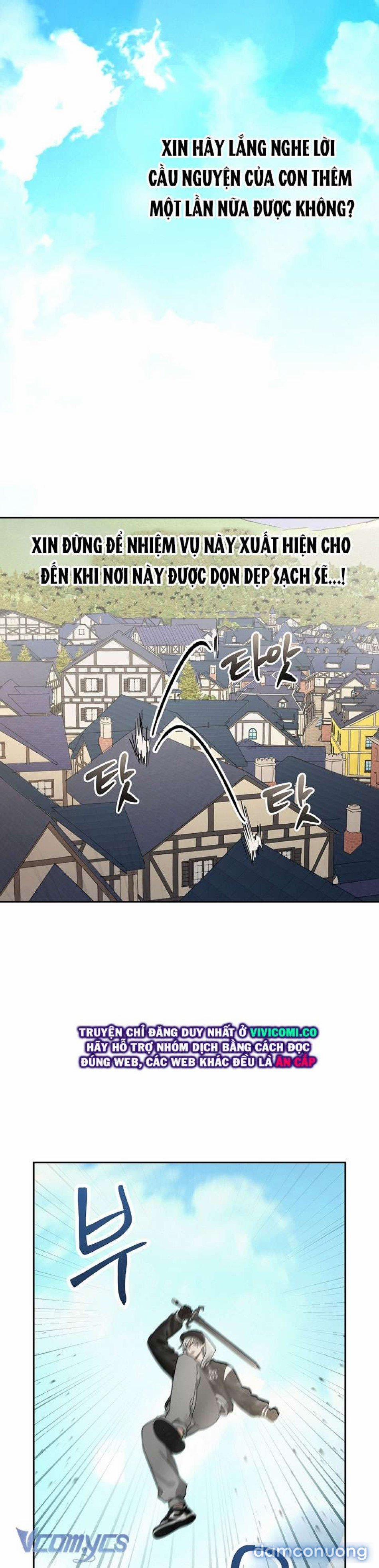 [18+] Yêu Tinh Giao Phối 54 trang 28