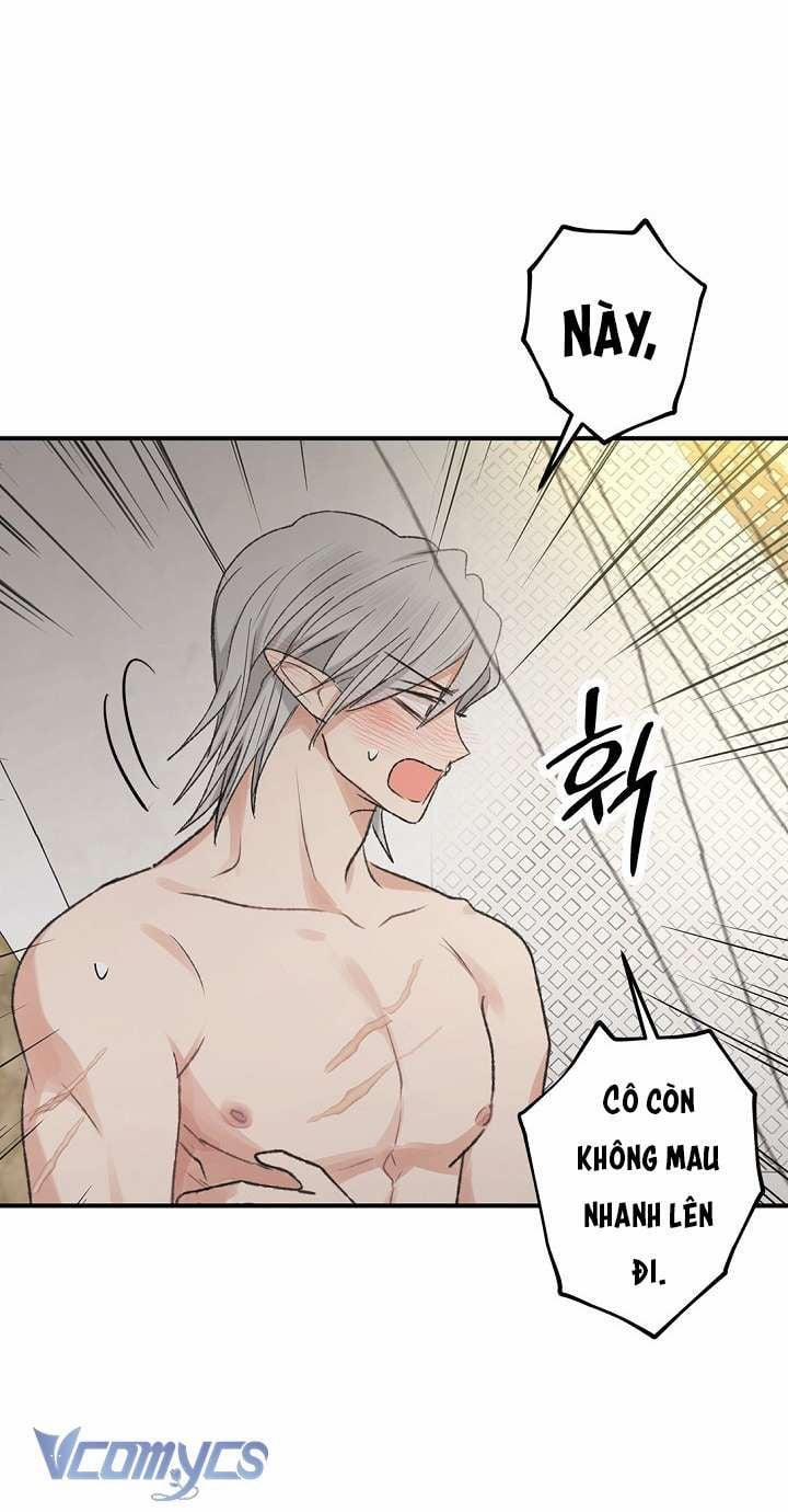 [18+] Yêu Tinh Giao Phối 6 trang 11
