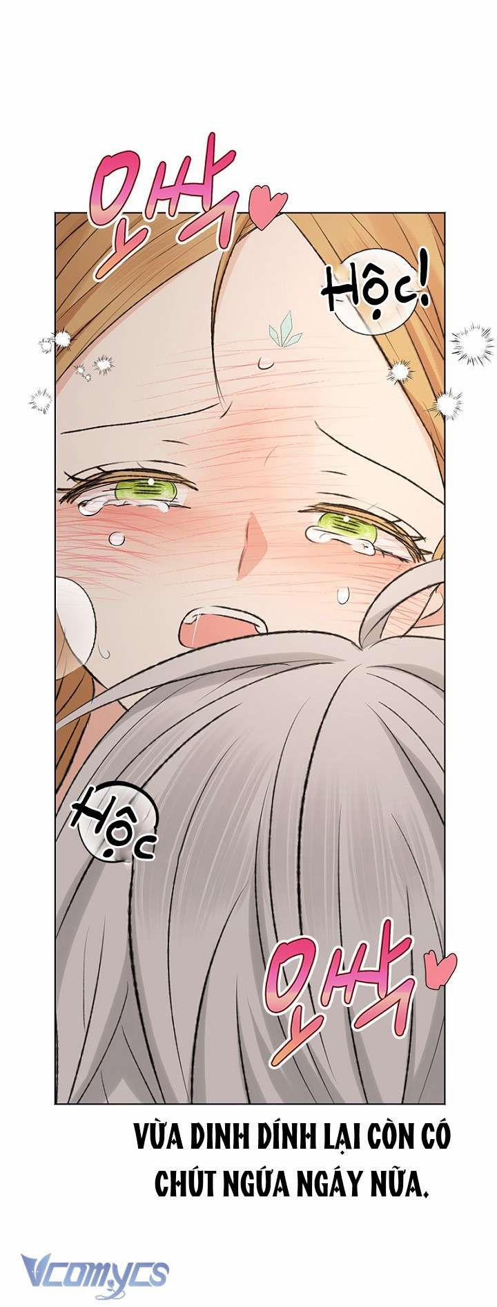 [18+] Yêu Tinh Giao Phối 7 trang 5