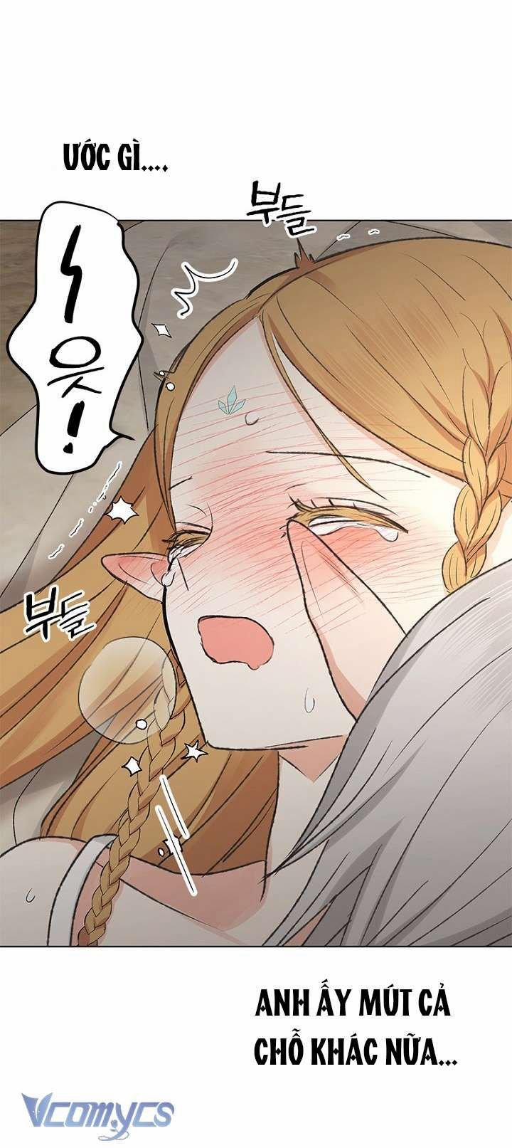 [18+] Yêu Tinh Giao Phối 7 trang 8