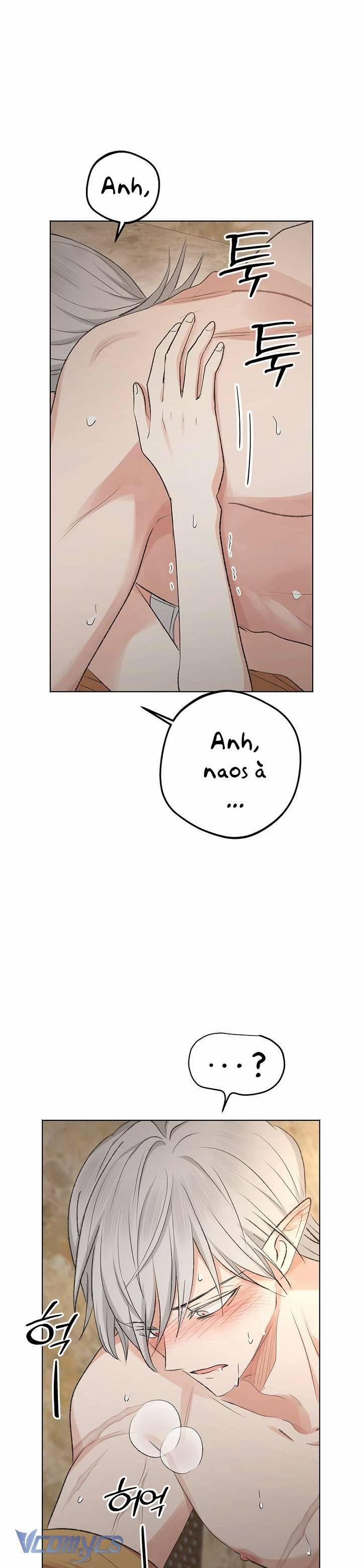 [18+] Yêu Tinh Giao Phối 7 trang 9
