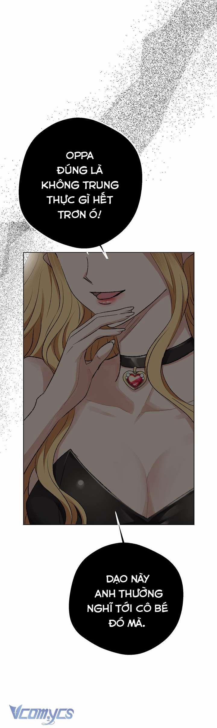 [18+] Yêu Tinh Giao Phối 9 trang 35
