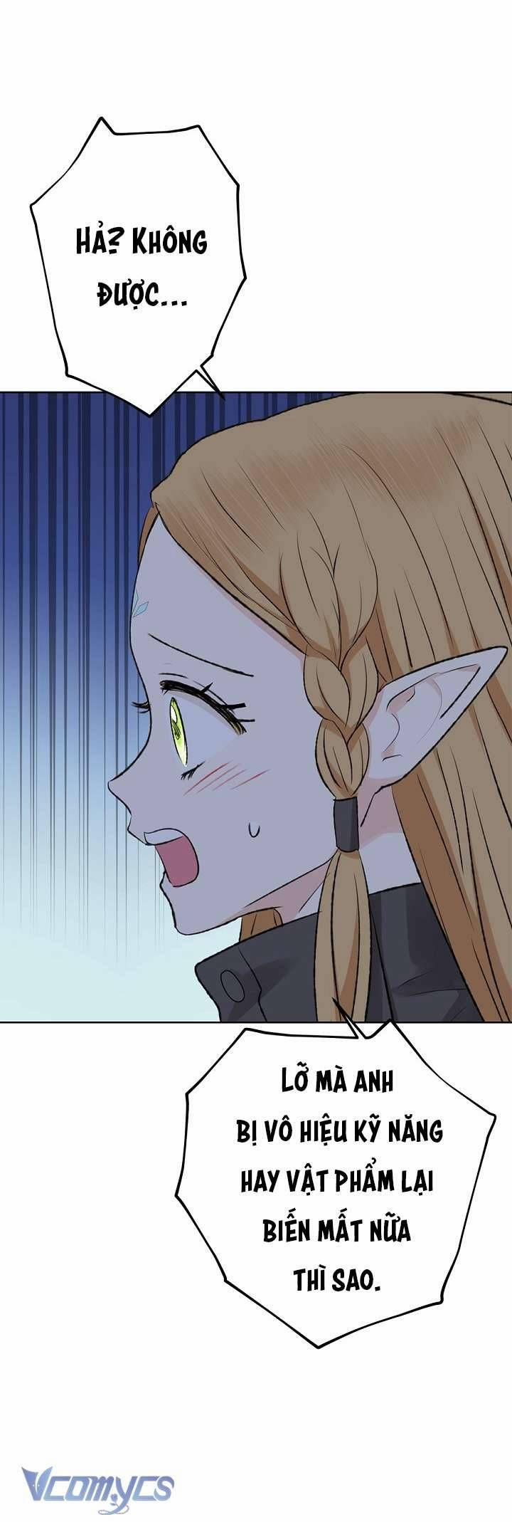 [18+] Yêu Tinh Giao Phối 9 trang 5