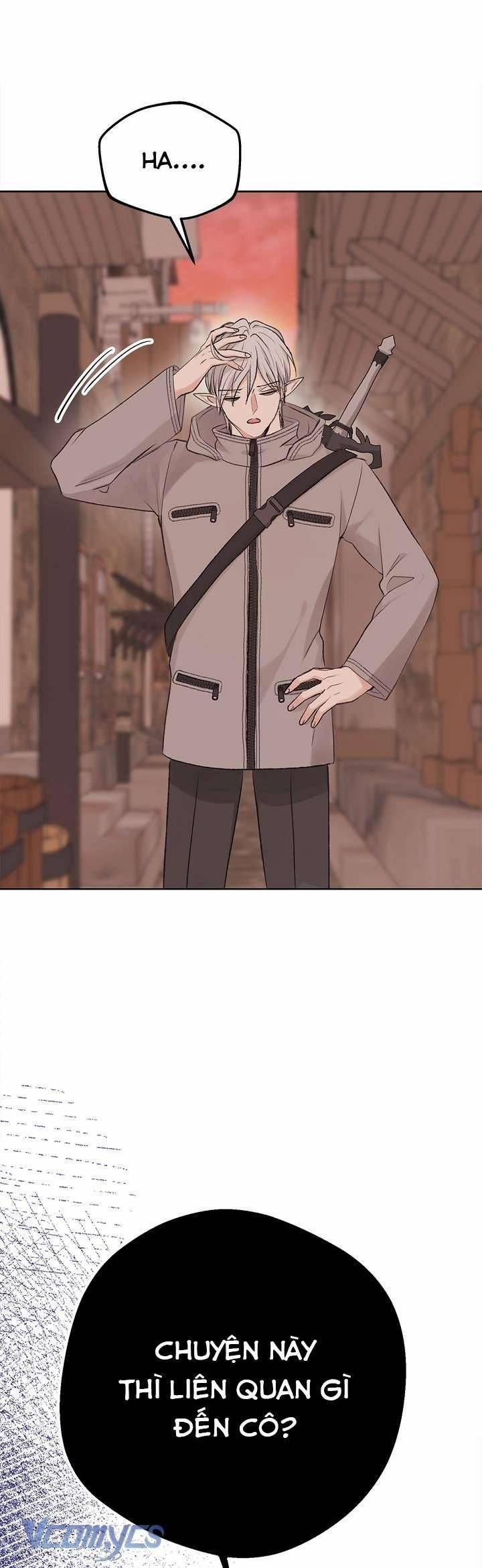 [18+] Yêu Tinh Giao Phối 9 trang 6