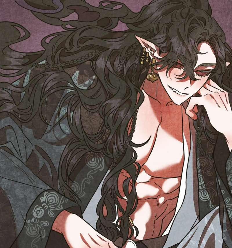 [18+] Yêu Tinh Gợi Cảm – Bản Uncensored 1.1 trang 19