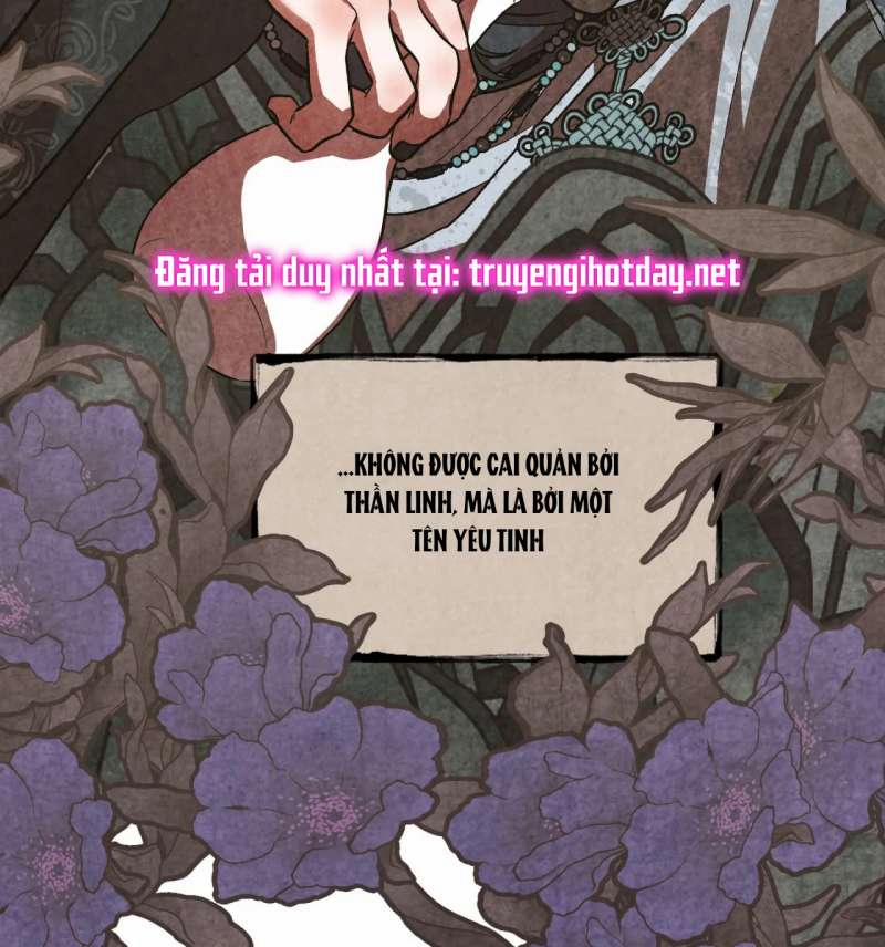 [18+] Yêu Tinh Gợi Cảm – Bản Uncensored 1.1 trang 20